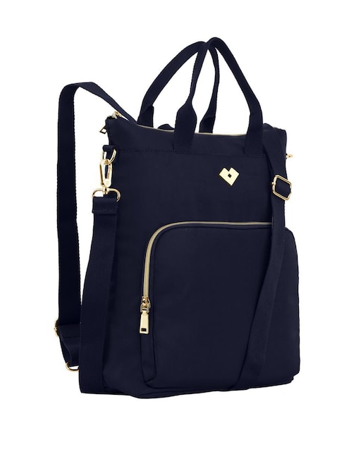 "set mochila/mochila" casual sin temática luckyly mochilas de mujer no