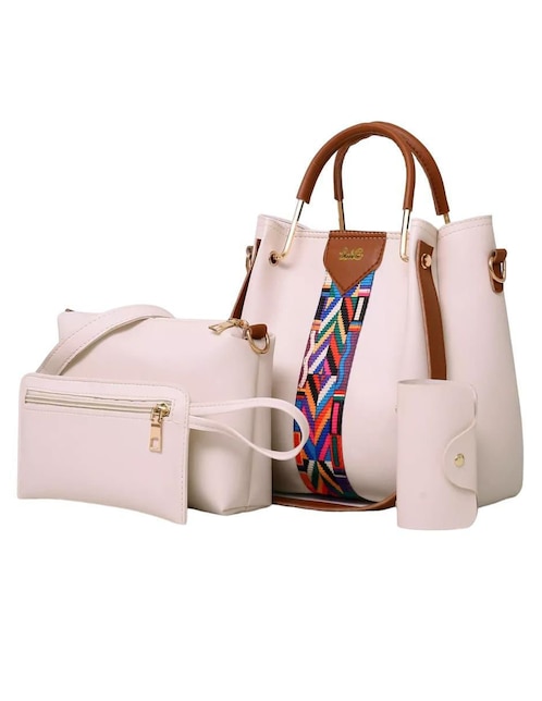 Set de bolsas para mujer