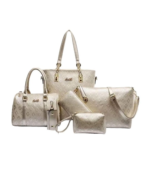 Set de bolsas para mujer