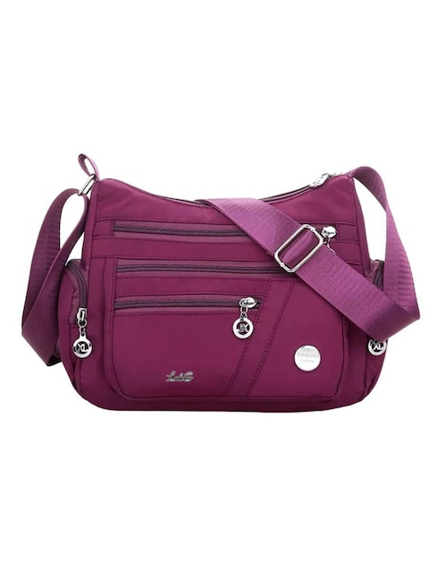 Bolsa bandolera Genérica para mujer