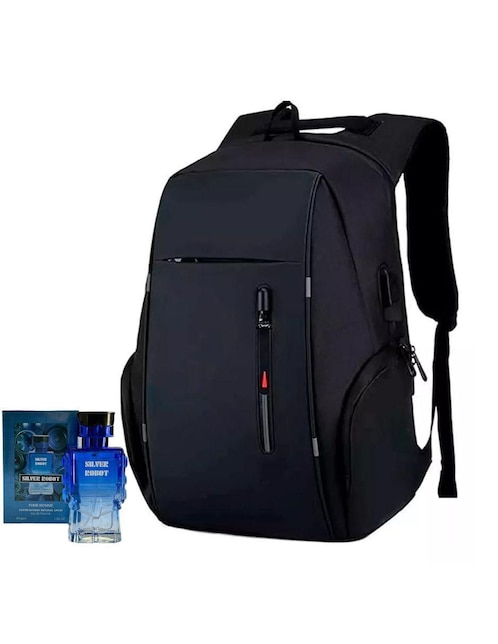 Mochila antirrobo Elego Techpack impermeable