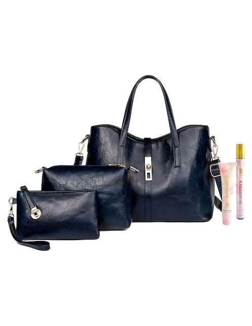 Set de bolsa Likëpink para mujer