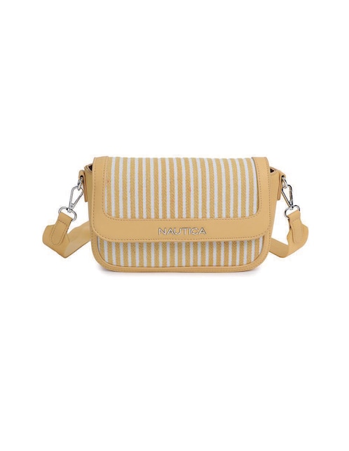 Bolsa crossbody Nautica Amalia para mujer