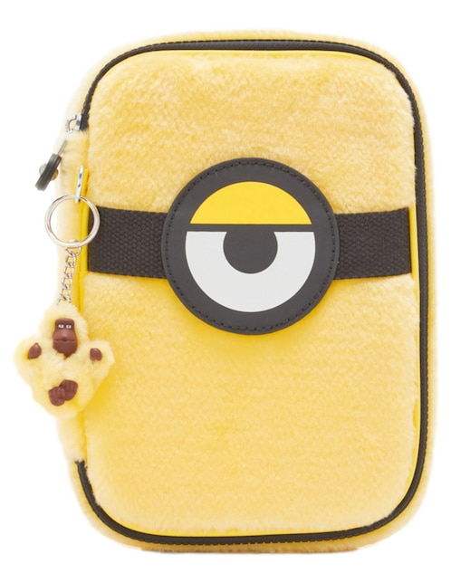 Lapicera Kipling Bts by Minions +