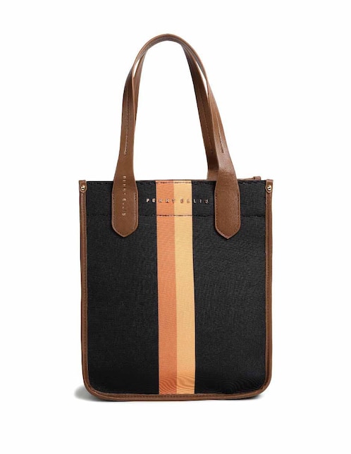 Bolsa tote Perry Ellis Allison para mujer
