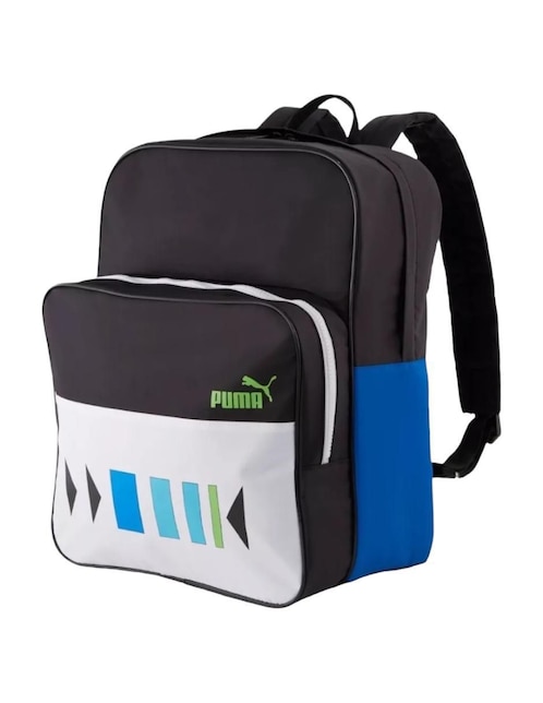 Mochila escolar Edition unisex 1