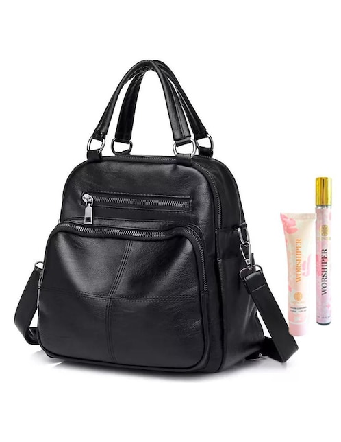 Backpack Likëpink Style Night para mujer