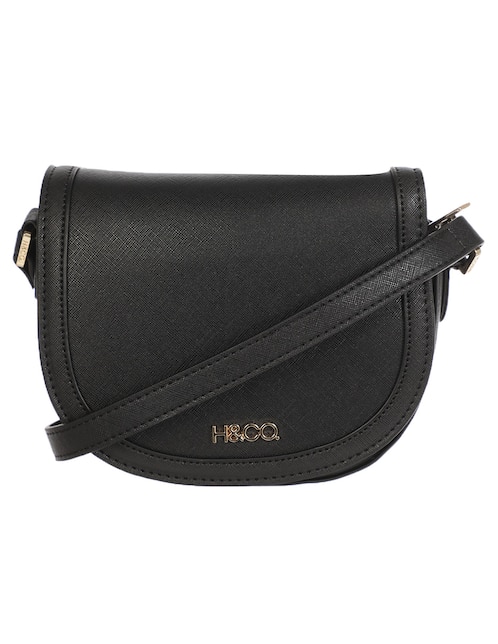 Bolsa crossbody H&CO Romina para mujer