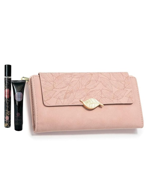 Cartera Moneychic para mujer 1