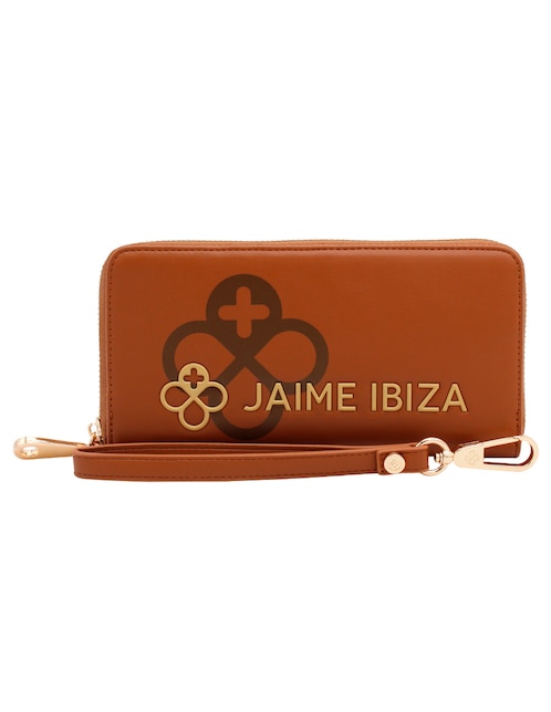 Cartera Jaime Ibiza Lazos para mujer