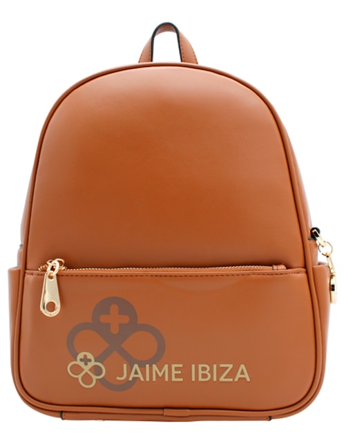 Backpack Jaime Ibiza Lazos para mujer