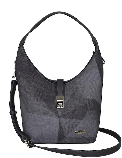 "bolsa" hobo vek colección 31 sin temática "de" poliuretano "para" (si aplica) mujer