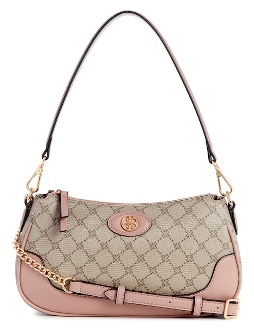 Bolsa shoulder Nine West Innes para mujer