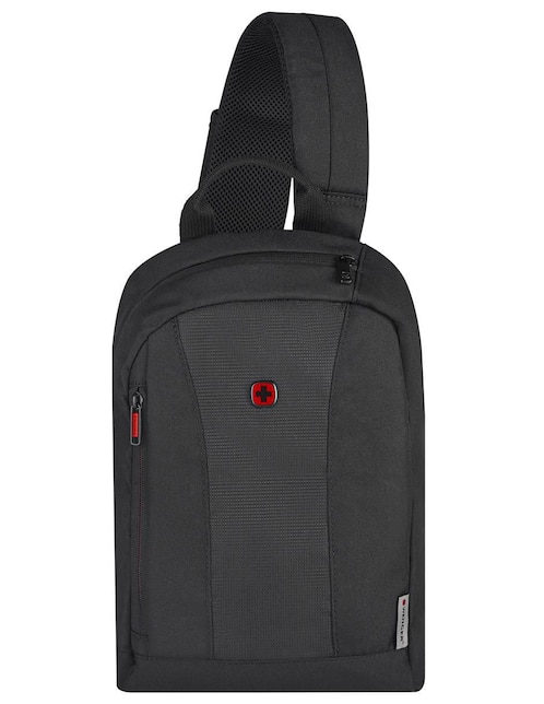 Bolsa crossbody Wenger Monosling unisex