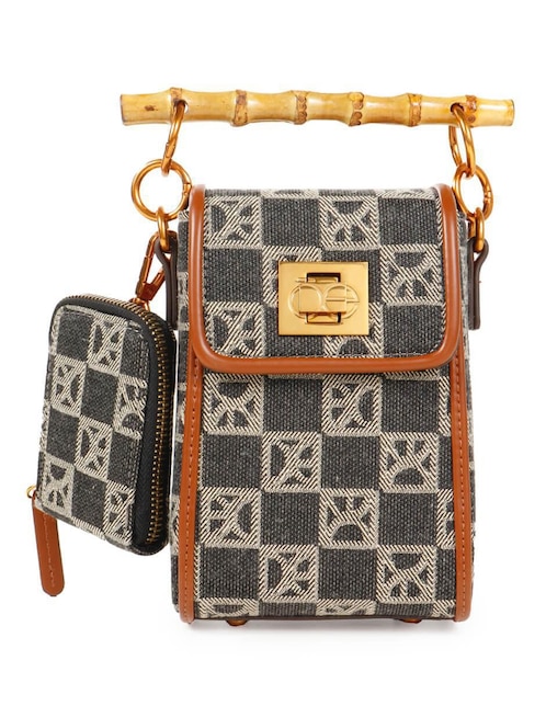 Bolsa crossbody Cloe para mujer