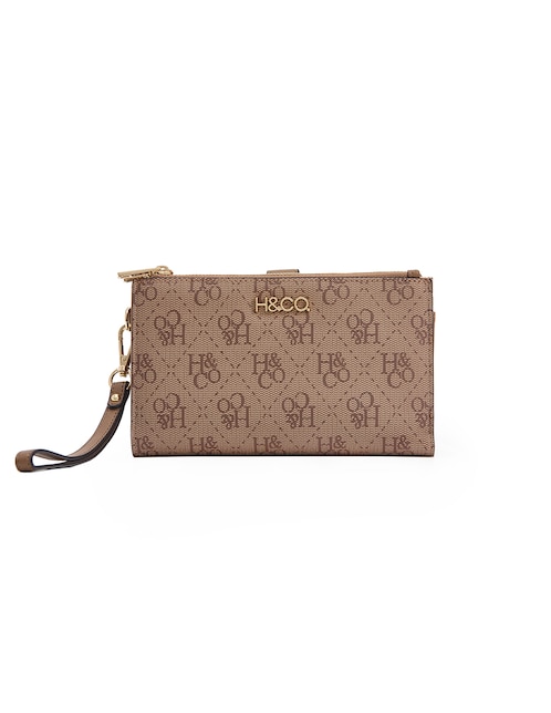 Cartera H&CO Tina para mujer