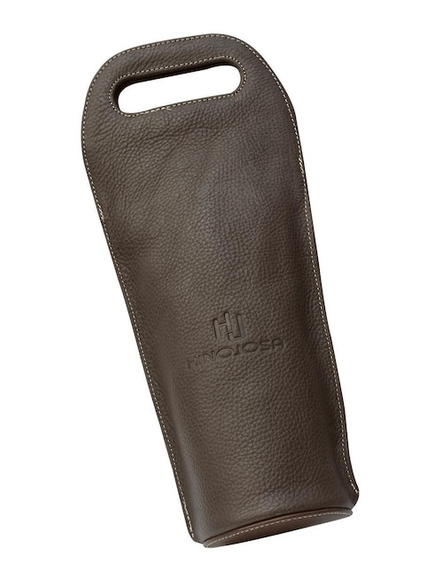 Portabotella de mezcla de materiales 1