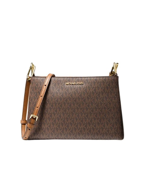 Bolsa crossbody Michael Kors Trisha Medium para mujer