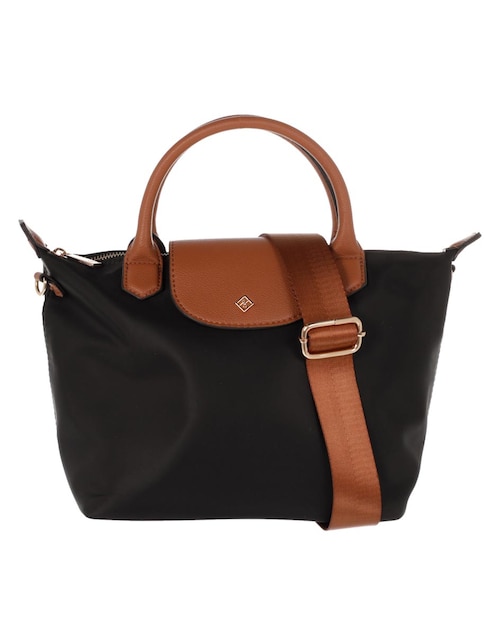 Bolsa satchel Call It Spring para mujer