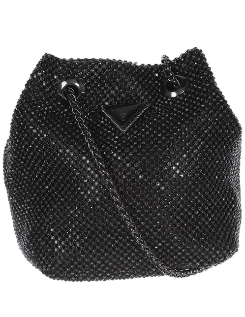 Bolsa bucket Zalina para mujer 1