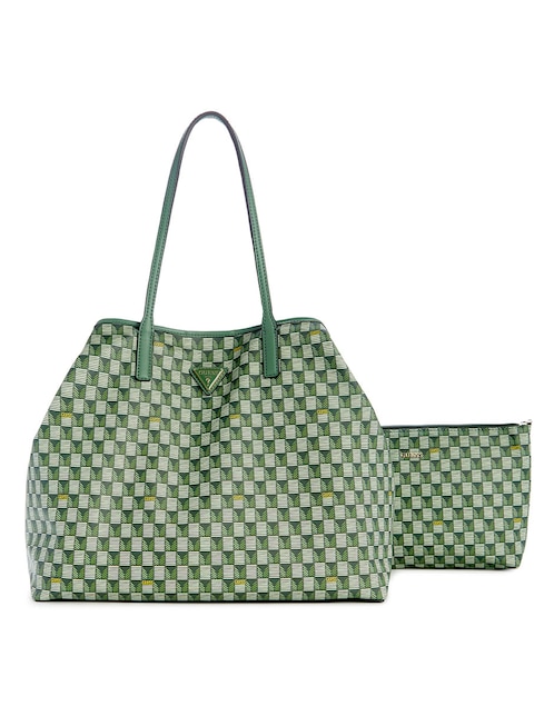 Bolsa tote GUESS G Wave para mujer