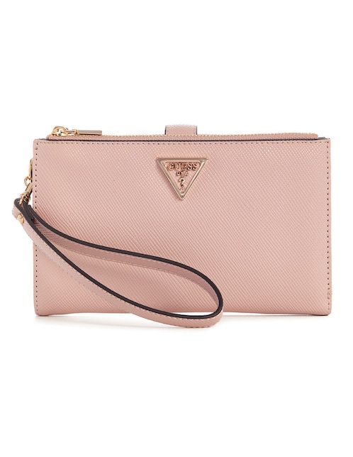 Cartera GUESS Eco Gloriana para mujer