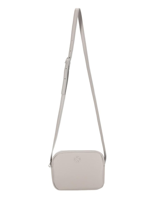 "bolsa" crossbody tendensi liberty sin temática "de" piel sintética "para" (si aplica) mujer
