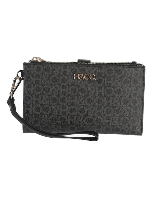 Cartera H&CO para mujer