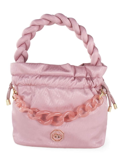 Bolsa bucket Cloe para mujer