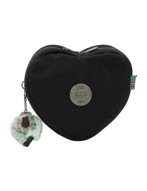 Mochila casual Wicked Kipling impermeable