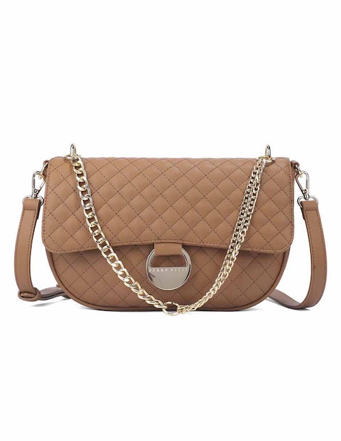 Bolsa crossbody Perry Ellis Zenni para mujer
