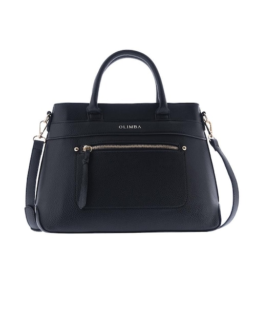 Bolsa satchel para mujer