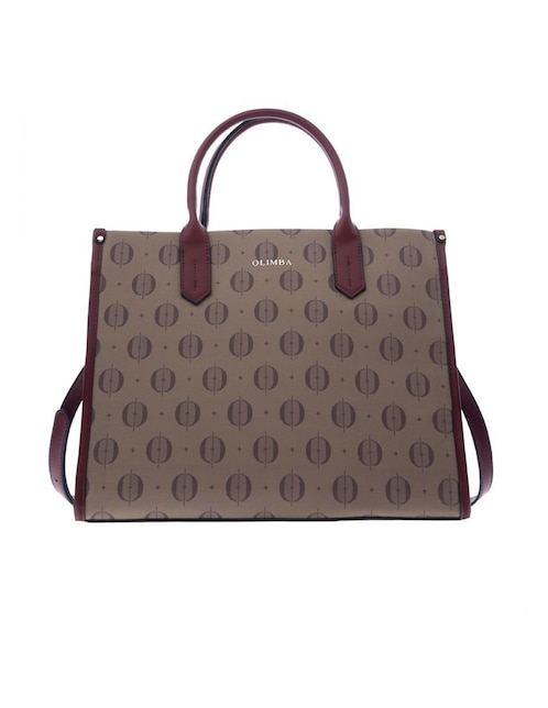 Bolsa tote Olimba para mujer