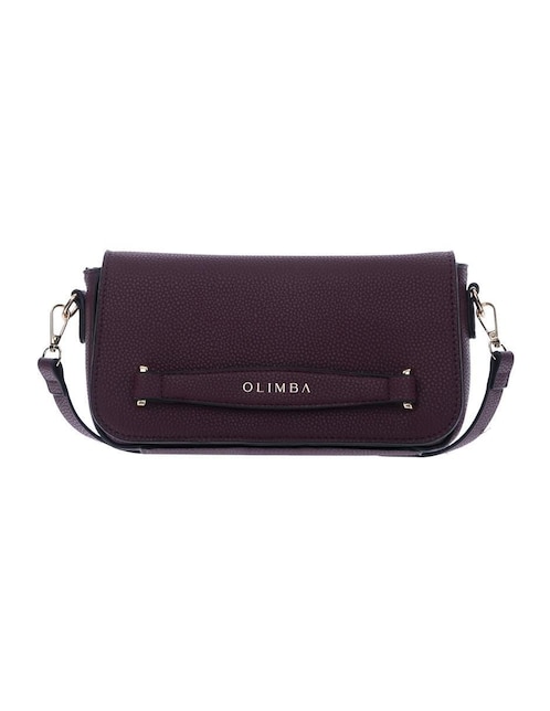 "bolsa" crossbody olimba oi2024 sin temática "de" sintético "para" (si aplica) mujer