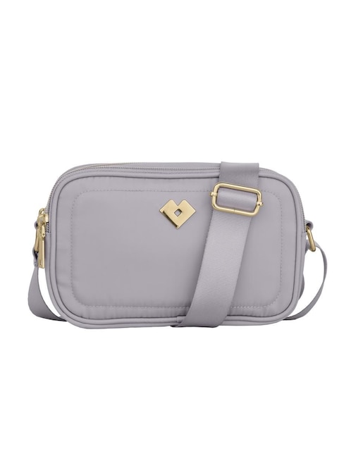 Bolsa crossbody Nubia para mujer Bolsa crossbody Nubia para mujer