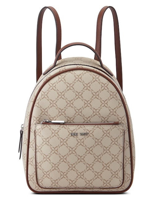 Mochila casual Nine West Ryland