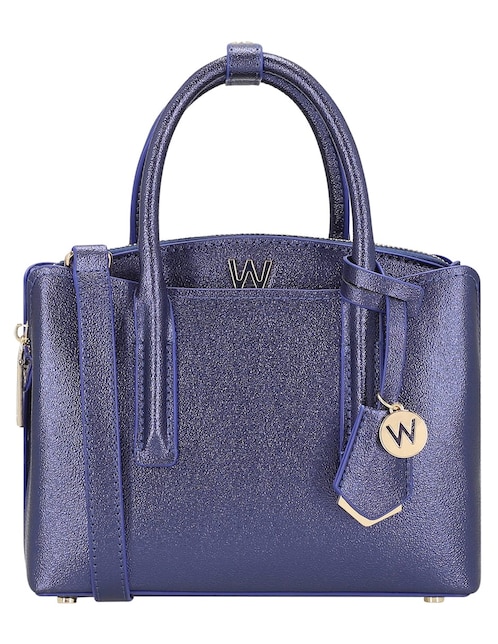 Bolsa crossbody Westies Karisimbi para mujer