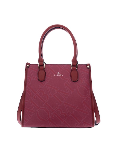 "bolsa" satchel olimba oi2024 sin temática "de" sintético "para" (si aplica) mujer