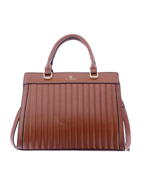 Bolsa satchel para mujer 1