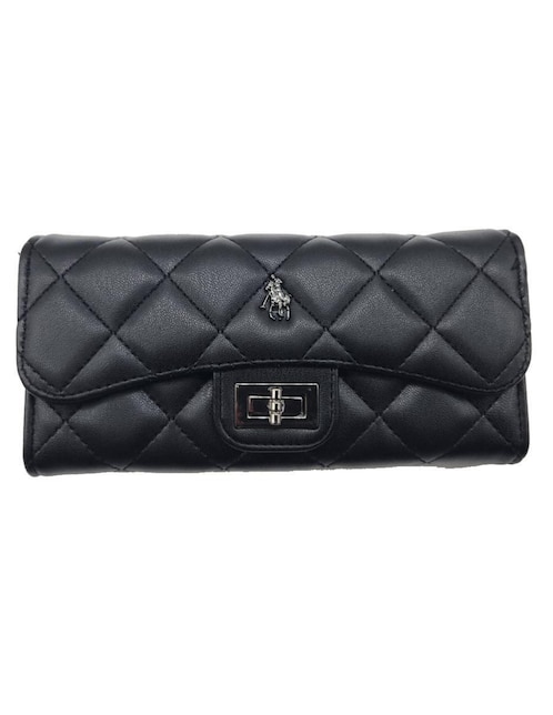 Cartera HPC Polo para mujer