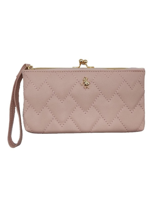 Monedero HPC Polo para mujer