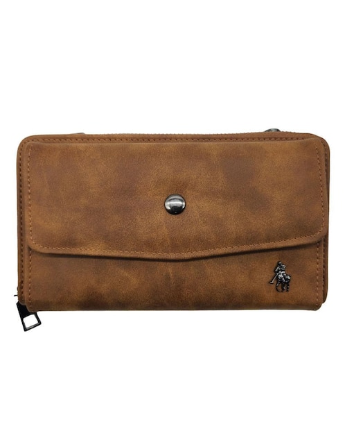 Cartera HPC Polo para mujer