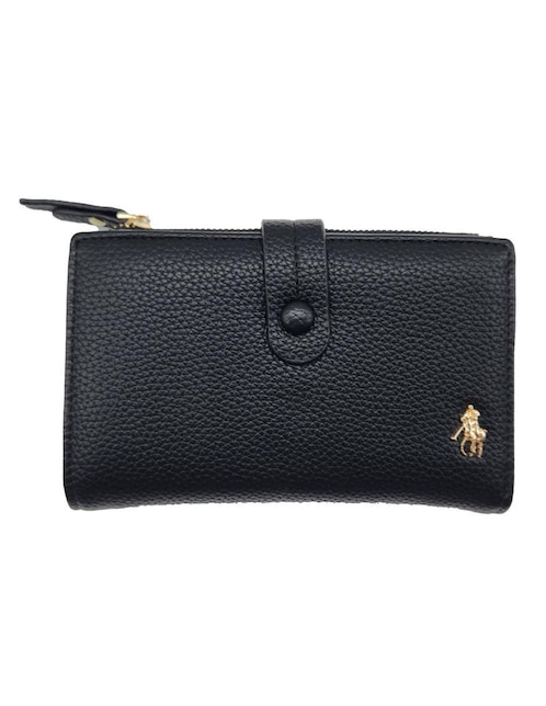 Cartera HPC Polo para mujer