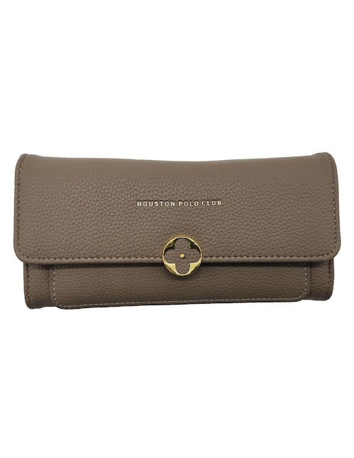 Cartera HPC Polo para mujer