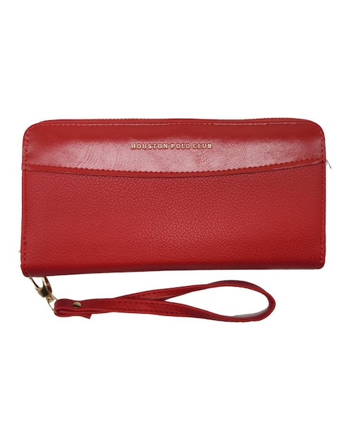 Cartera Hpc Polo para mujer