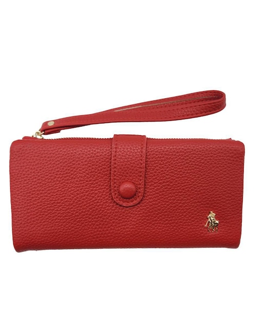 Cartera Hpc Polo para mujer