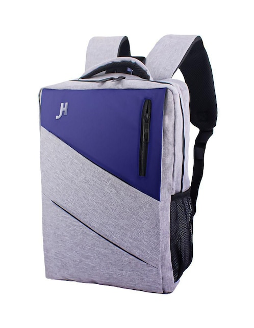 Mochila casual Finch impermeable unisex 1