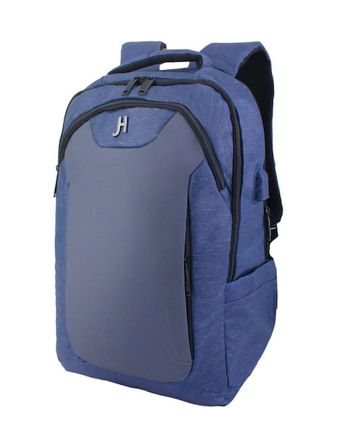 Mochila casual Beagle impermeable unisex 1