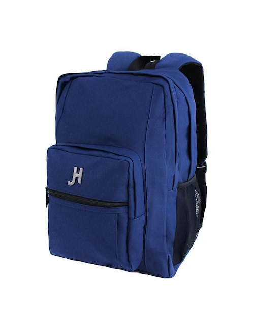 Mochila casual impermeable unisex 1