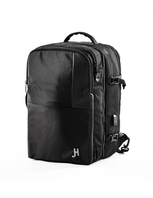 Mochila casual Hokins impermeable unisex